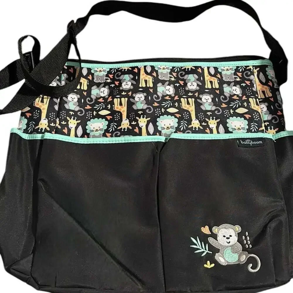 Diaper bag new with tags